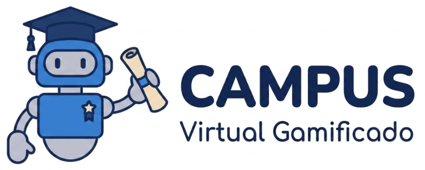 Campus Virtual Gamificado